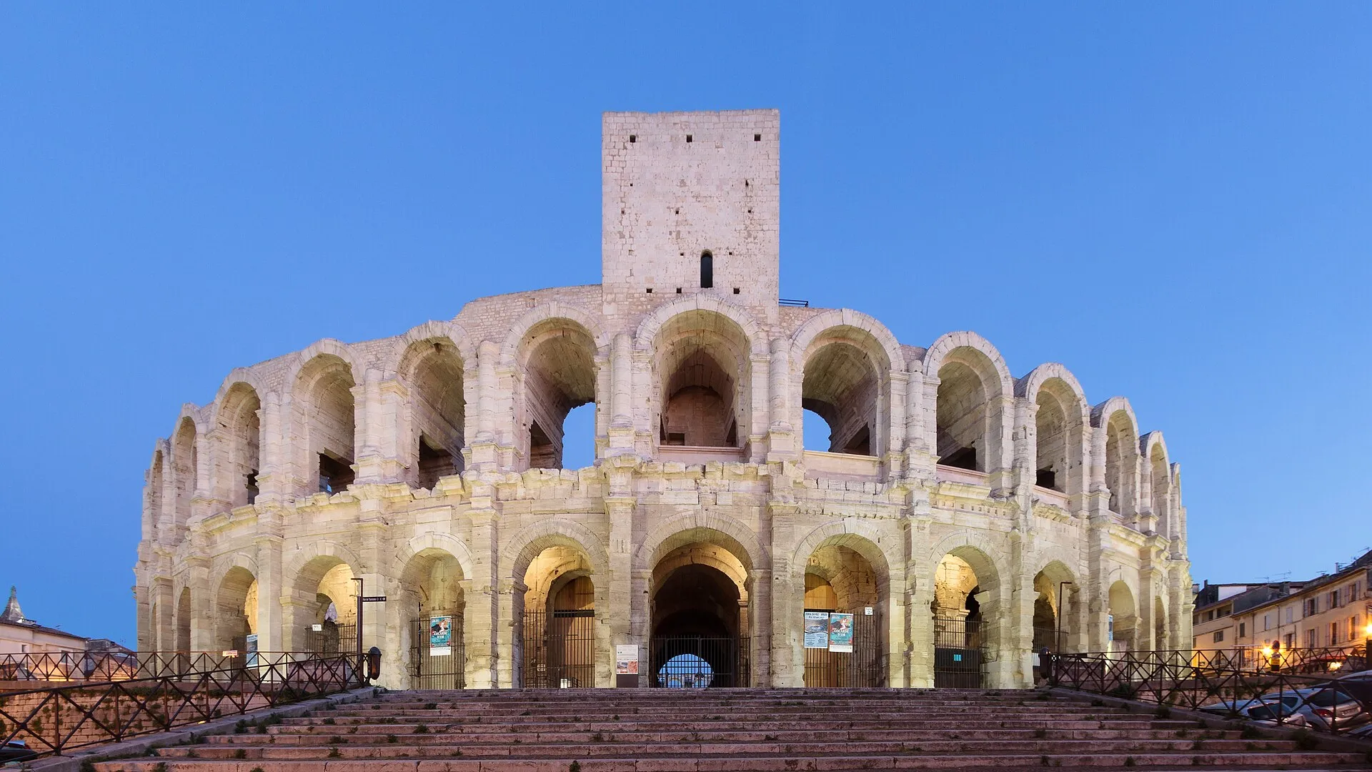 Arles