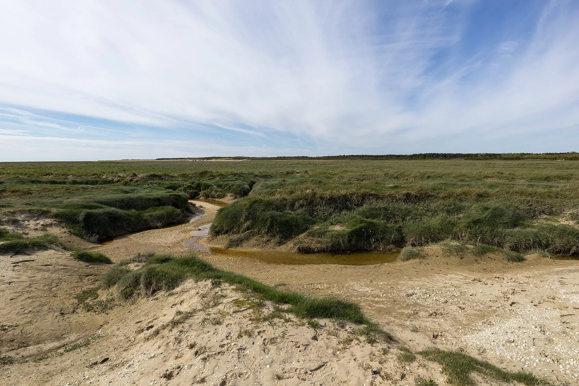 Baie de Somme