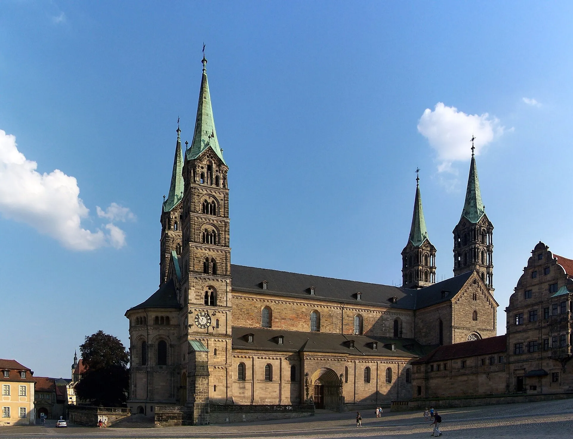 Bamberg
