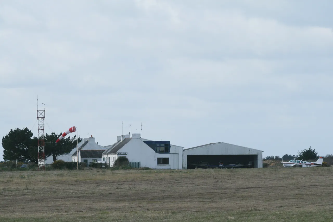 Belle-Île-en-Mer