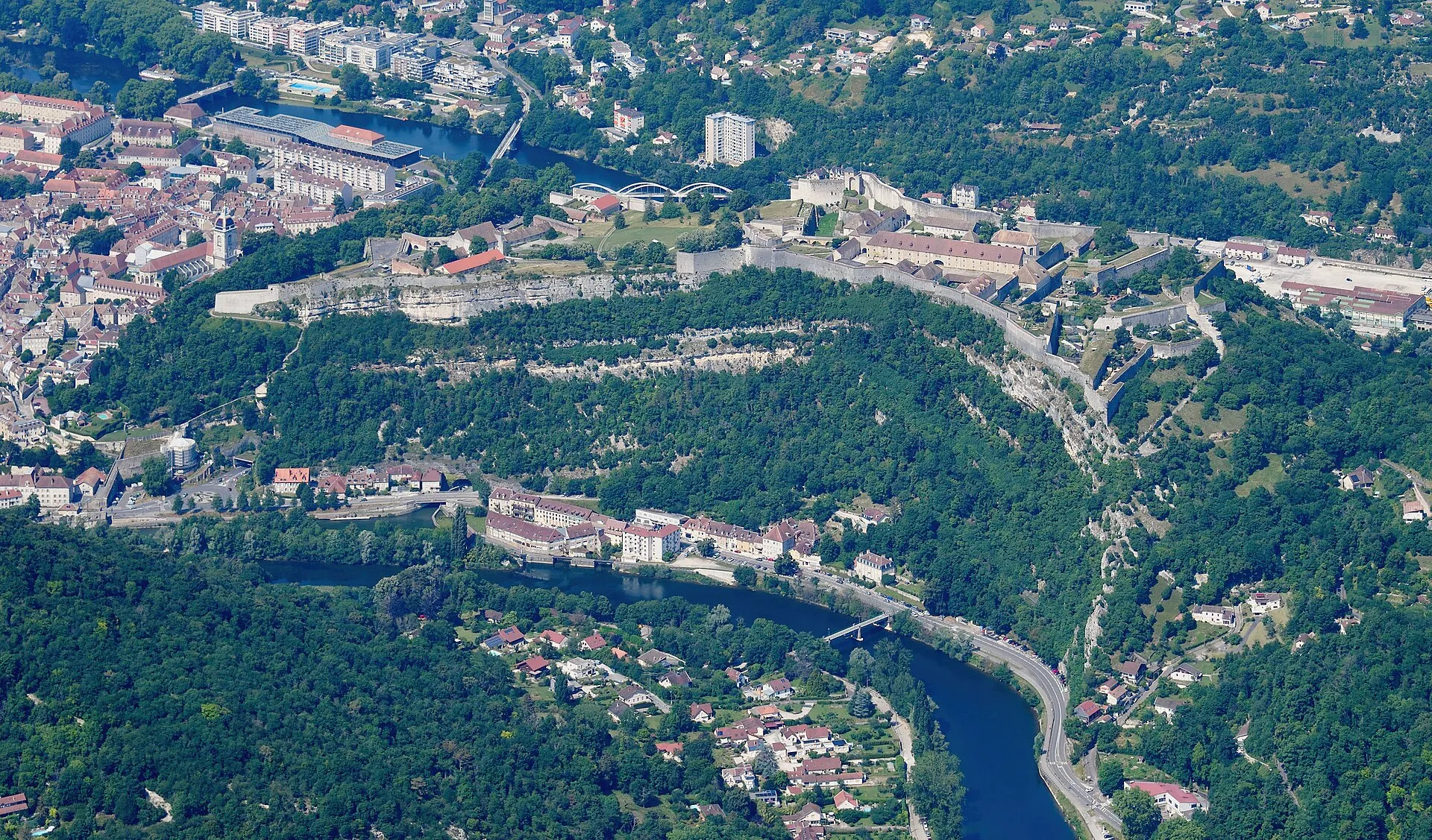 Besancon
