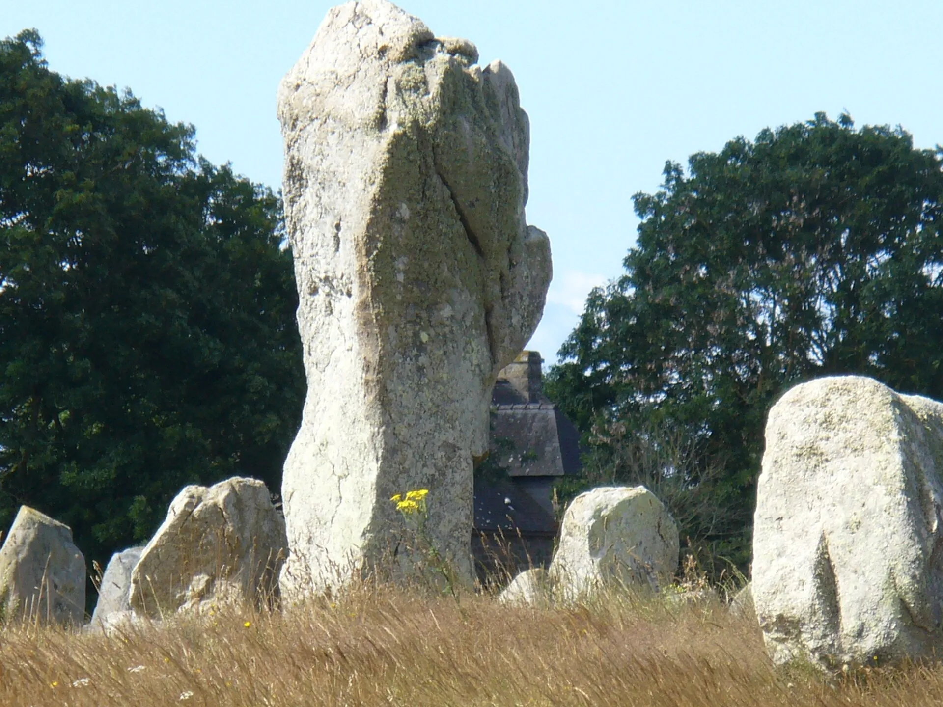 Carnac