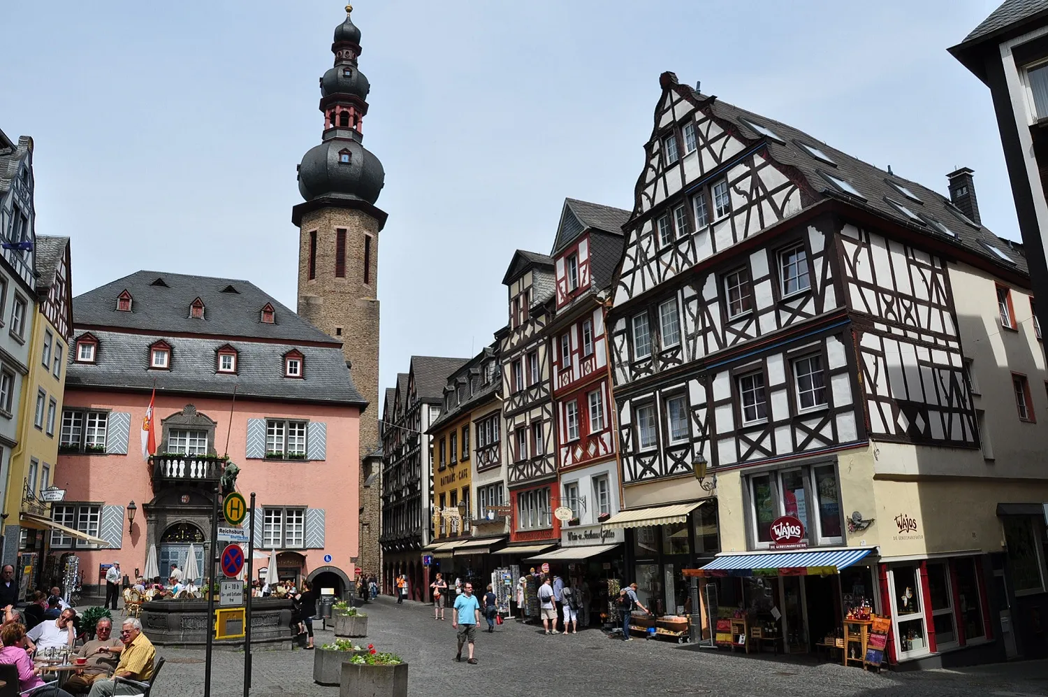 Cochem