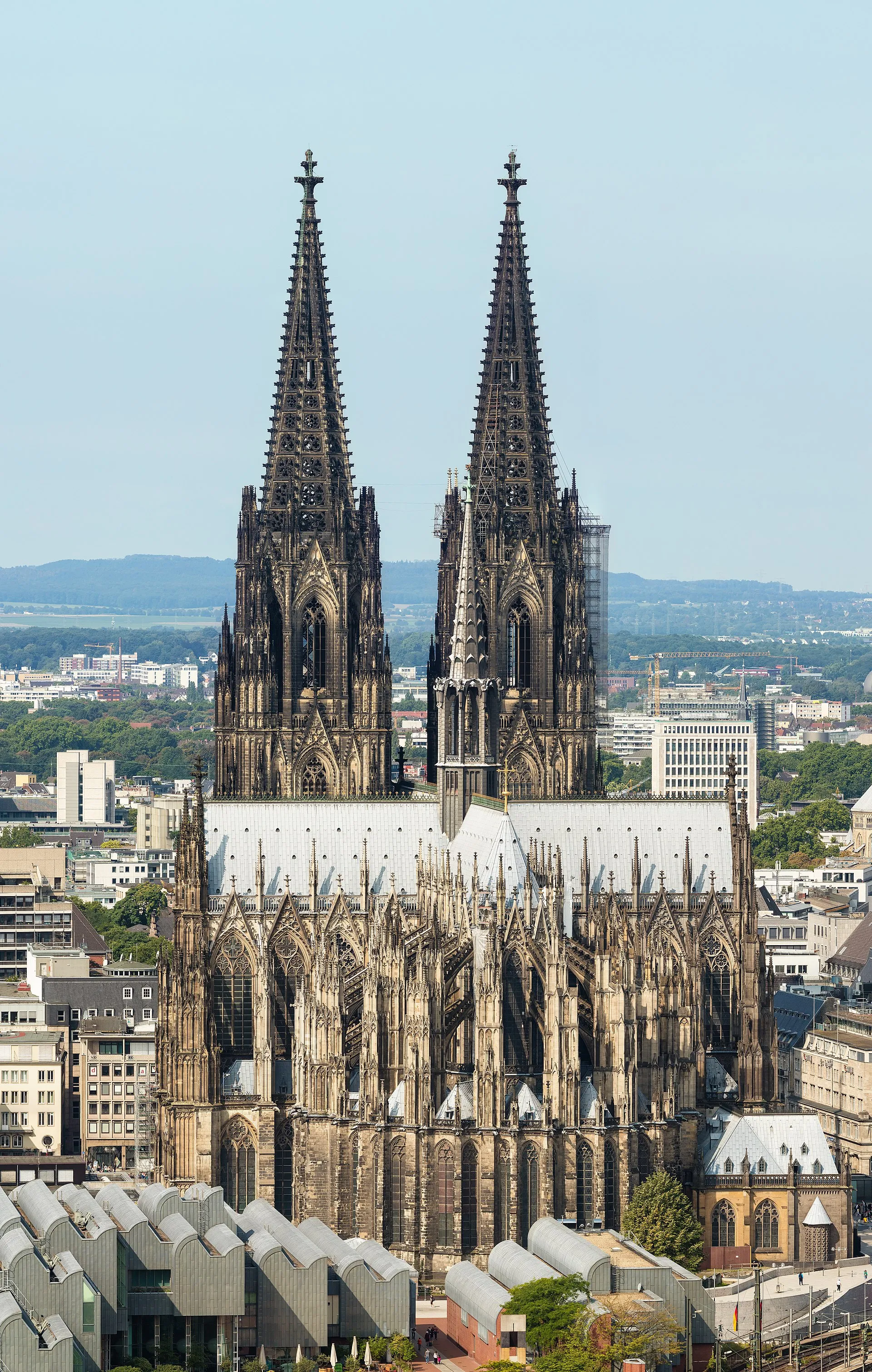 Cologne