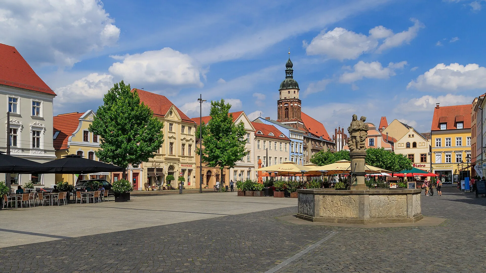 Cottbus