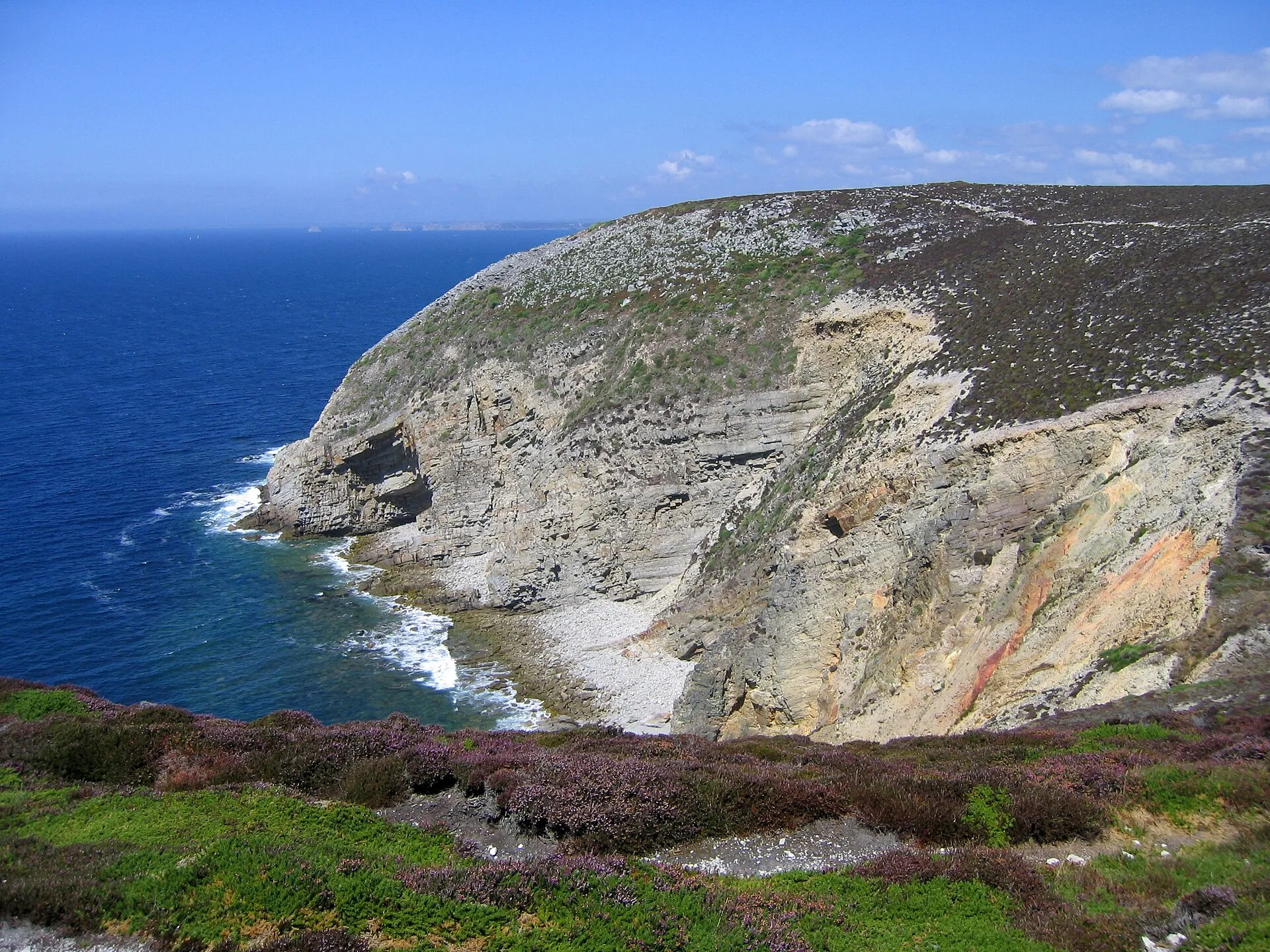 Crozon