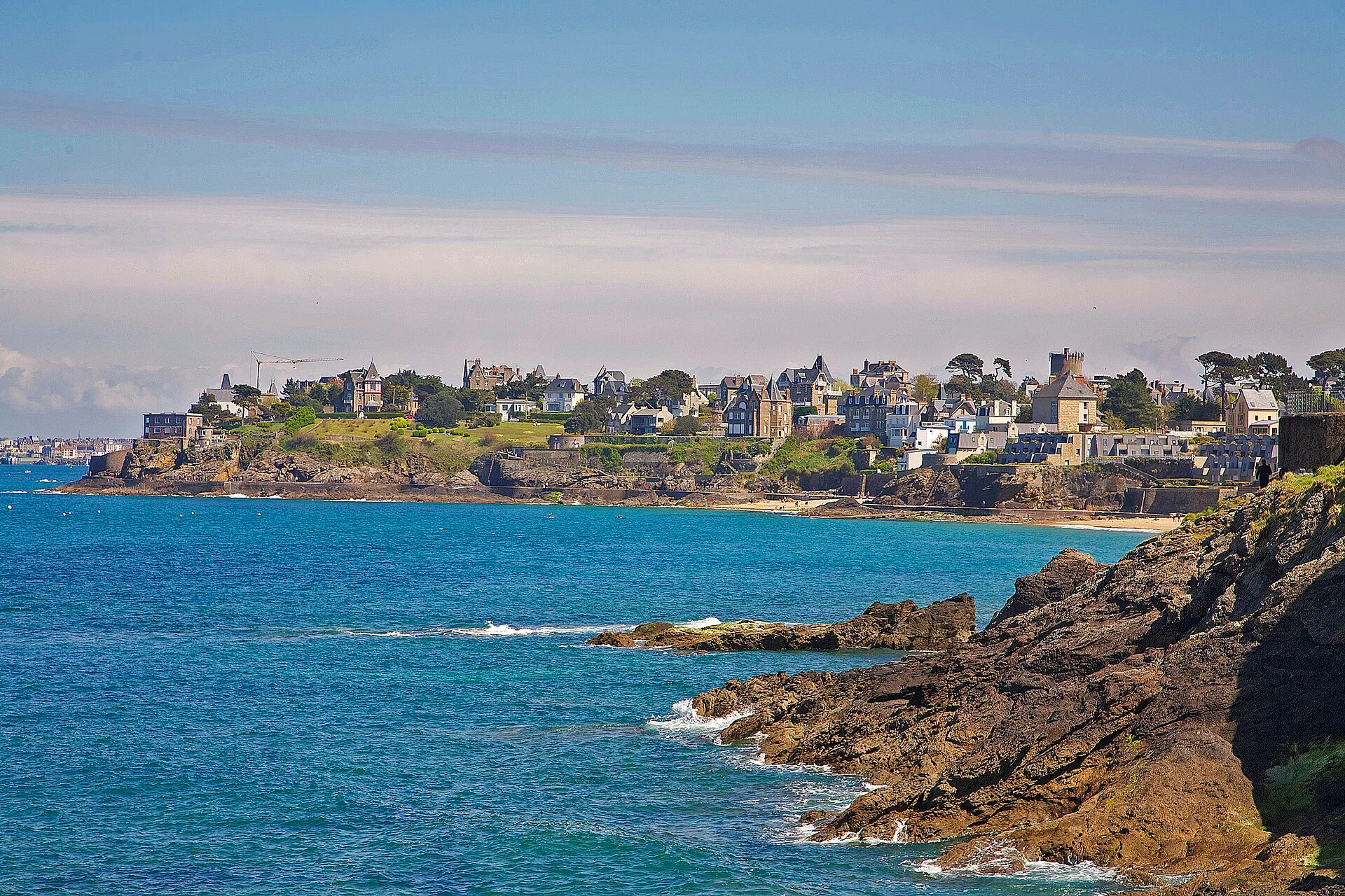 Dinard