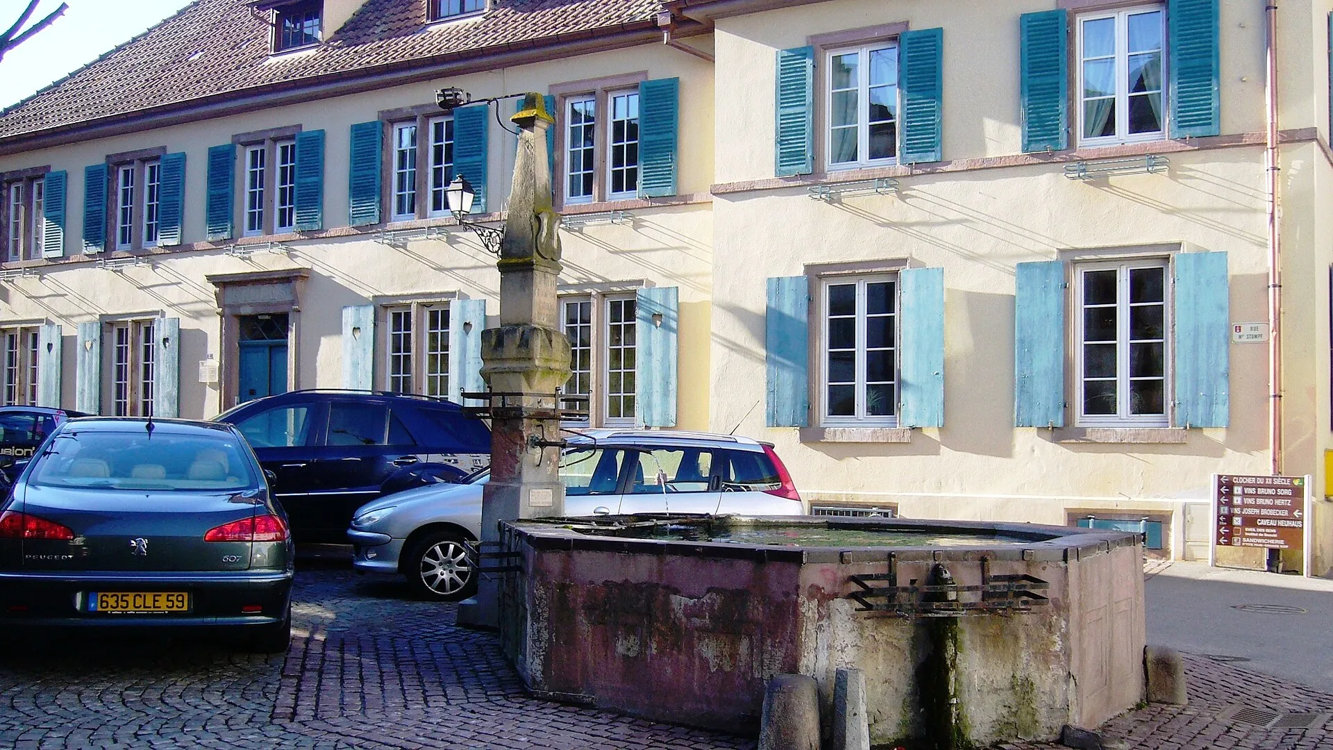 Eguisheim