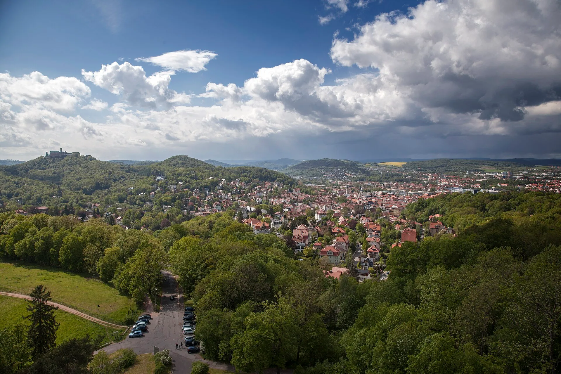 Eisenach