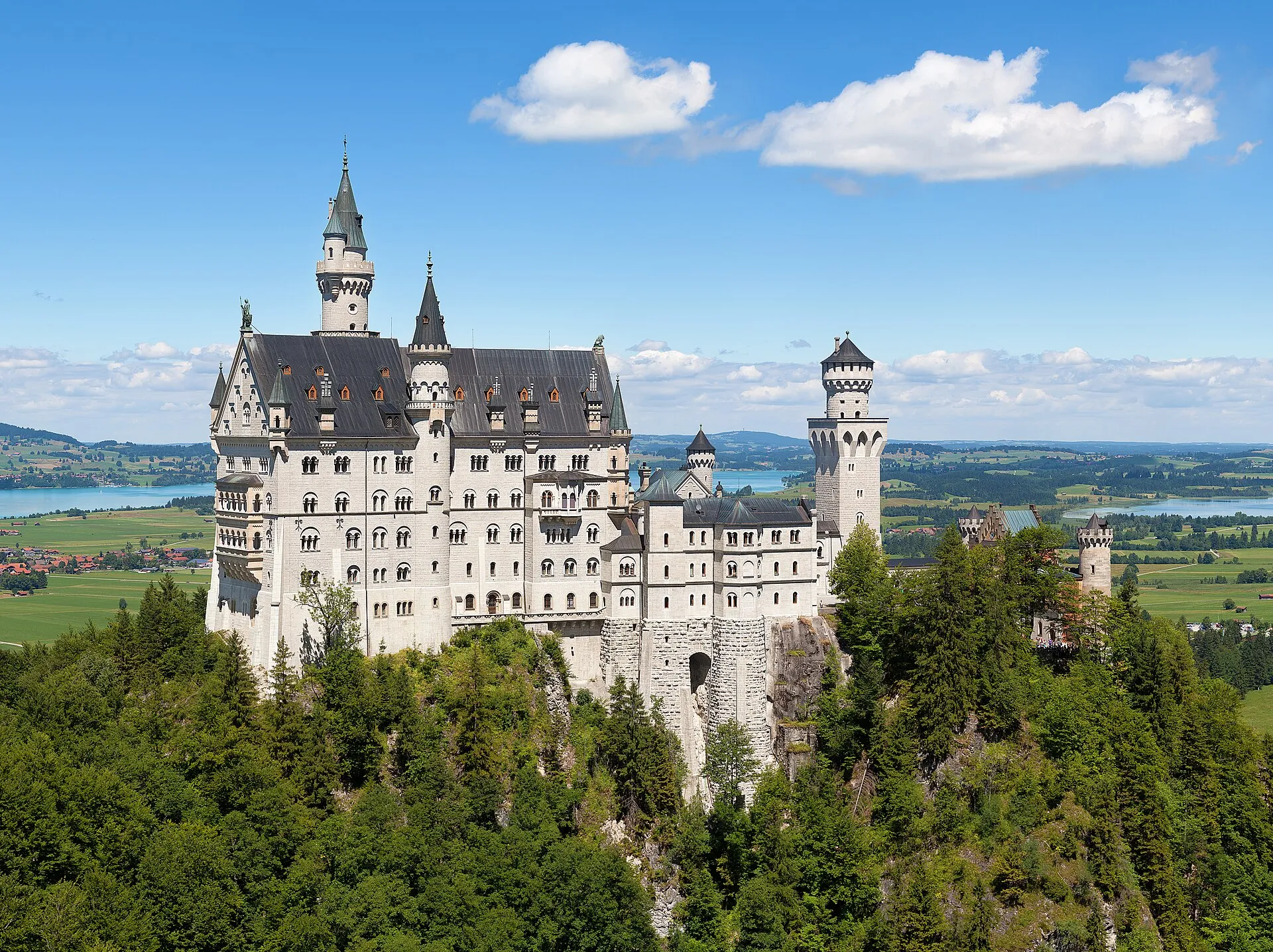 Füssen