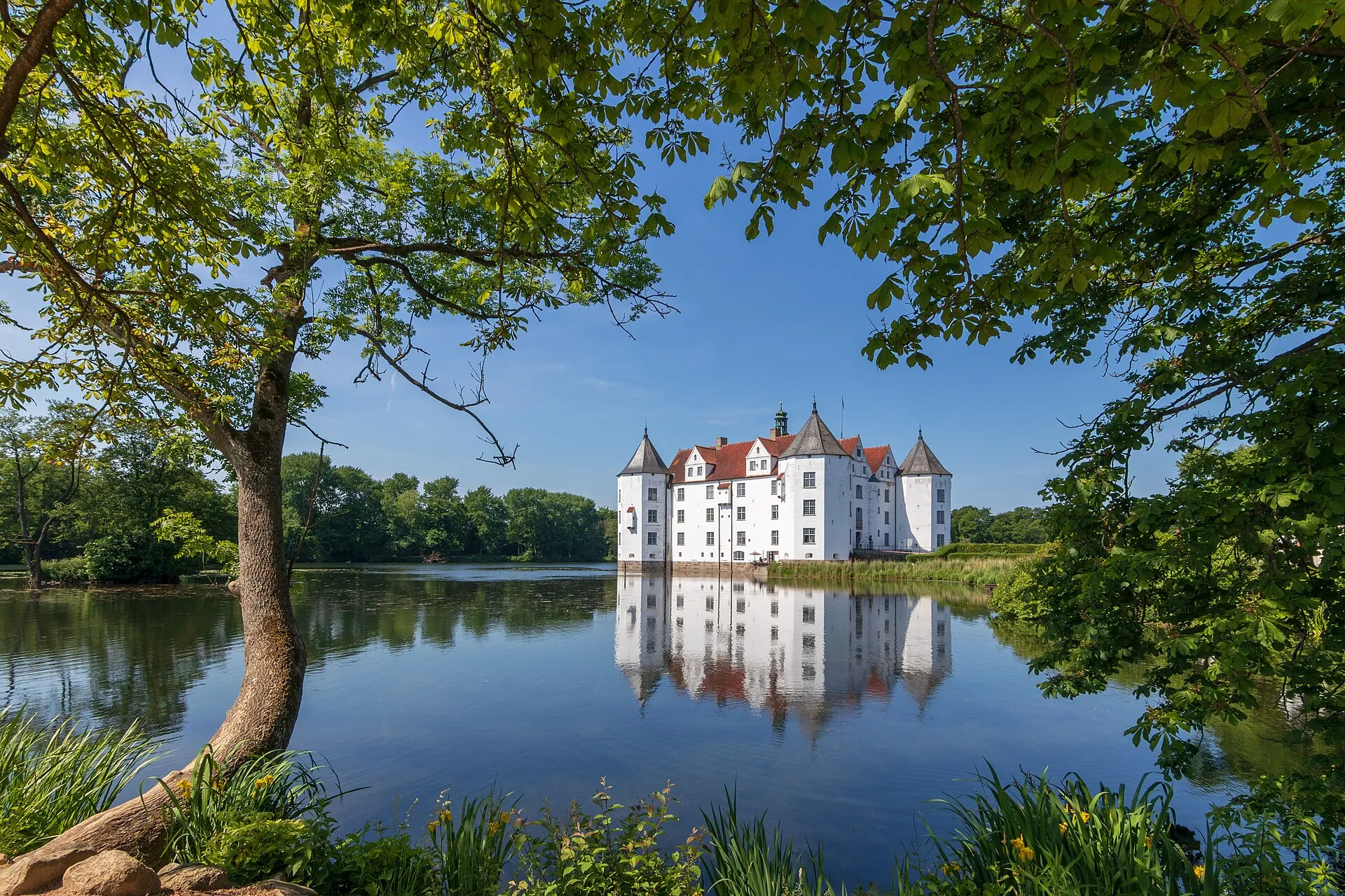 Glücksburg