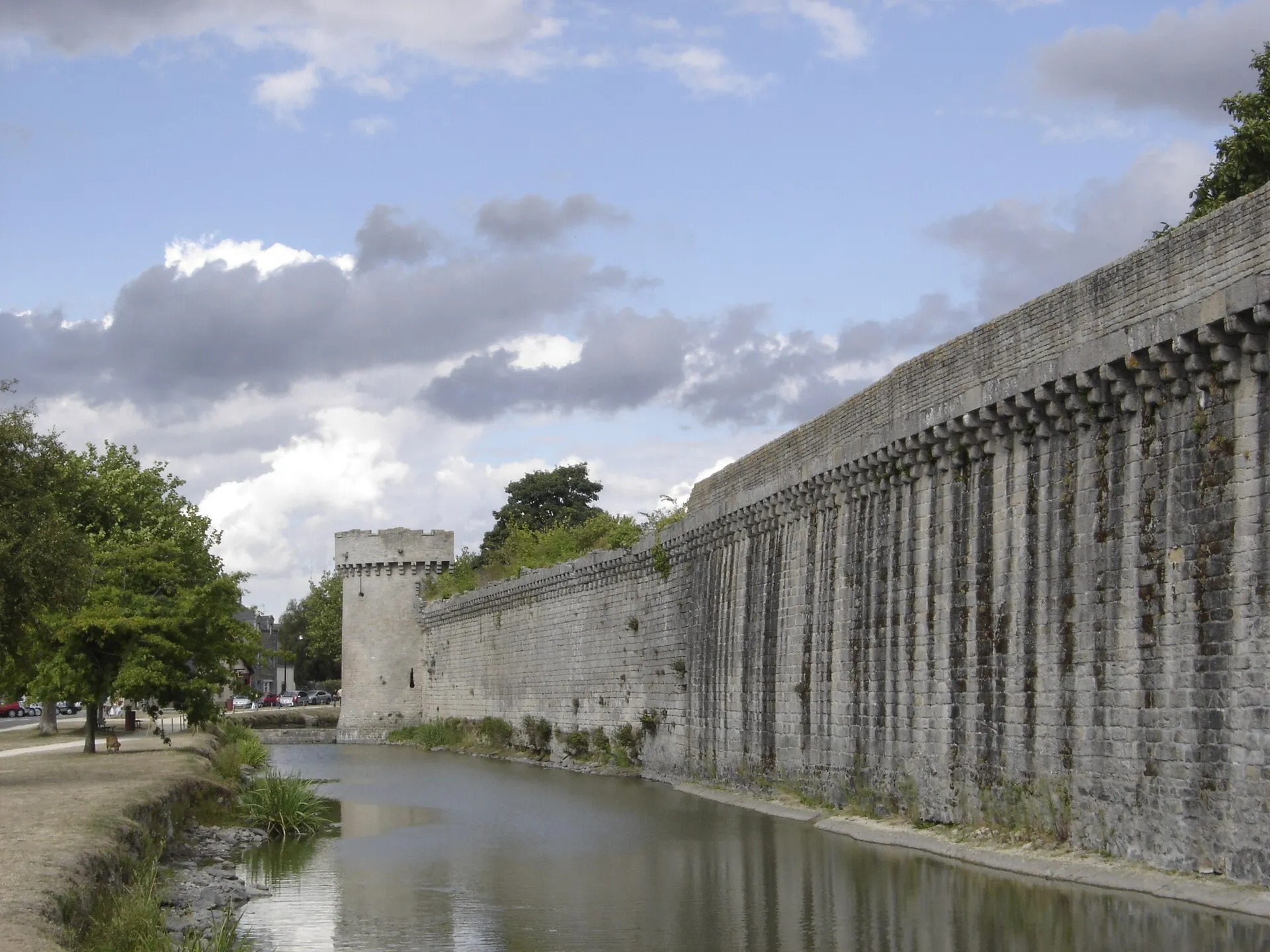 Guérande