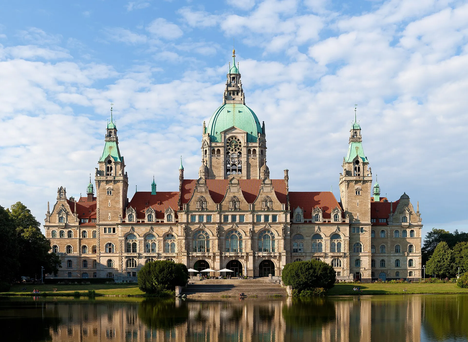 Hanover