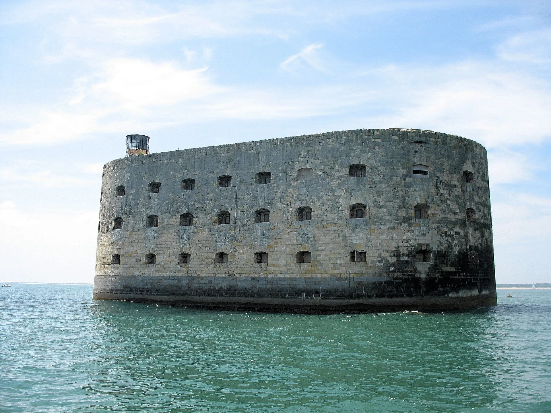 Île d'Oléron