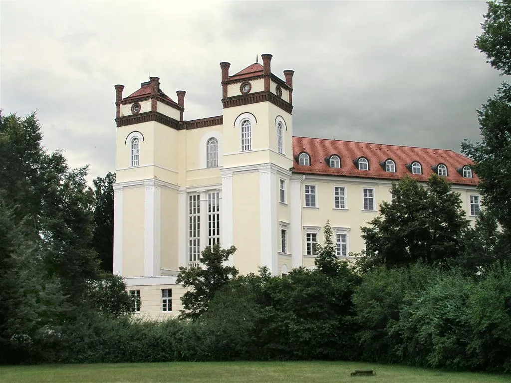 Lübbenau