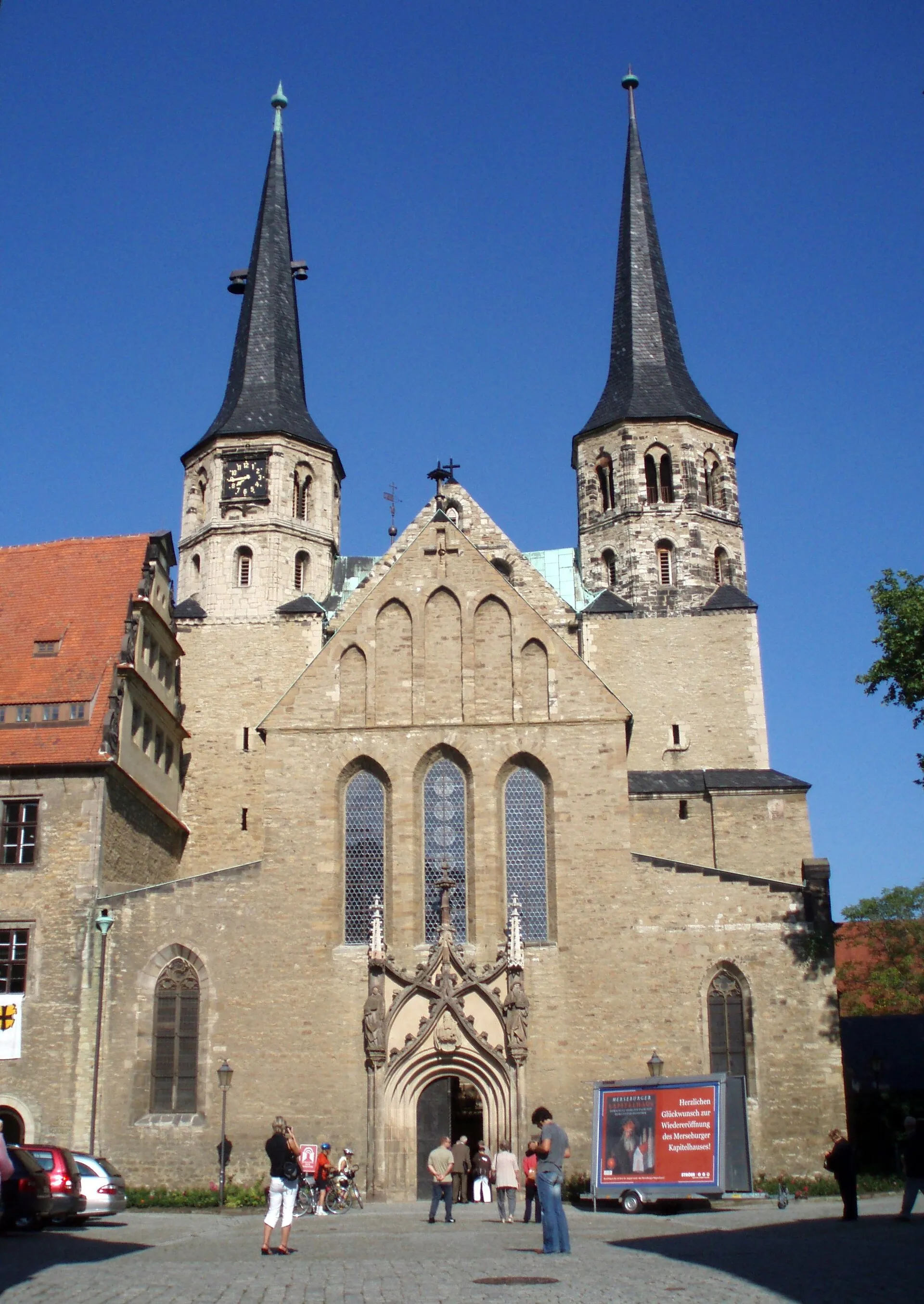 Merseburg