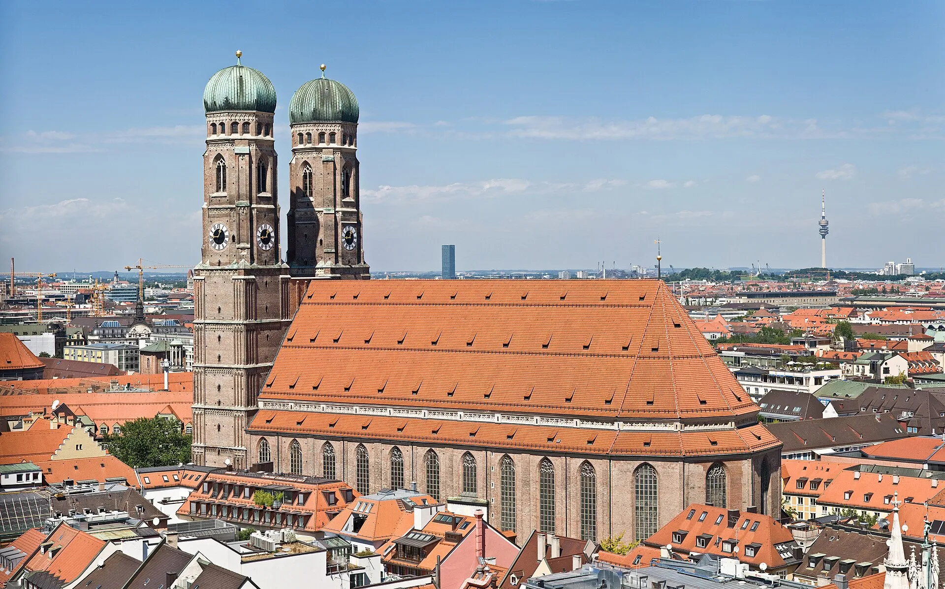 Munich