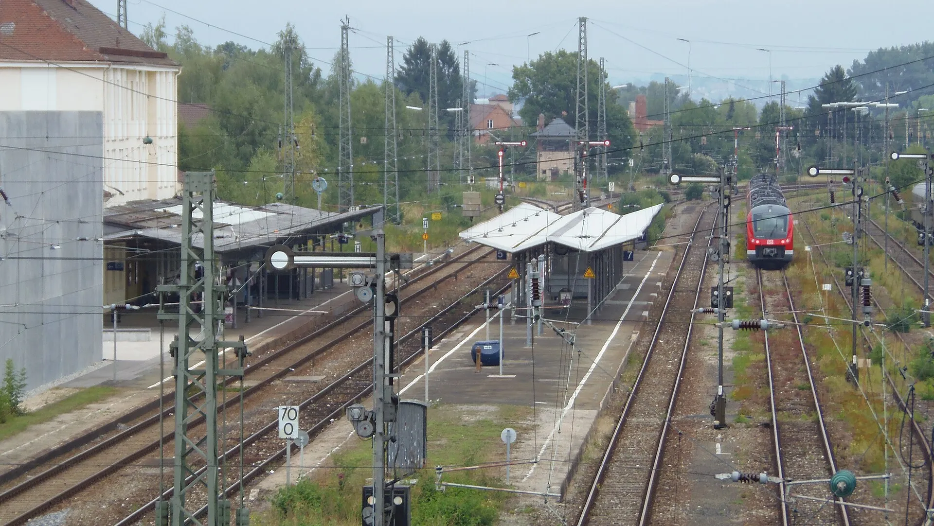 Nördlingen