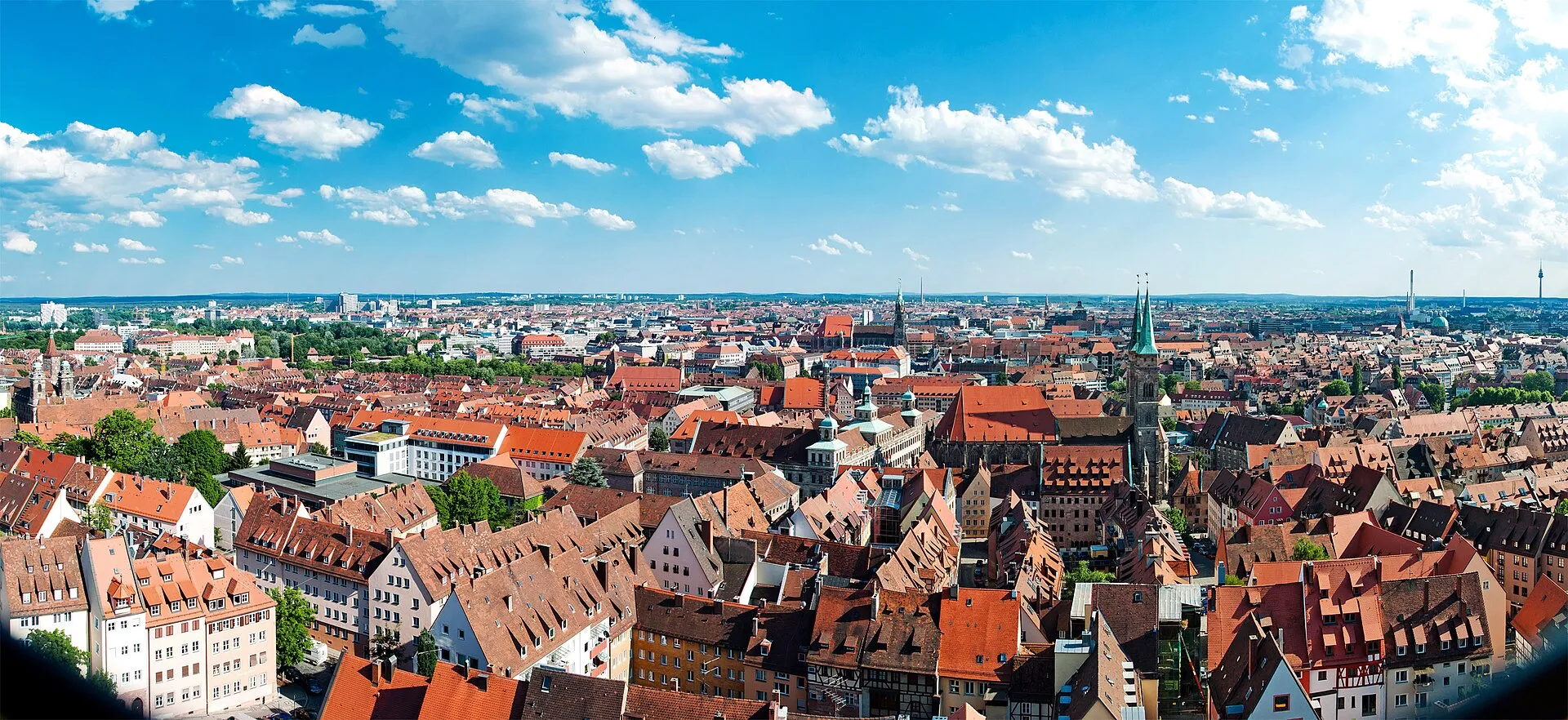 Nuremberg