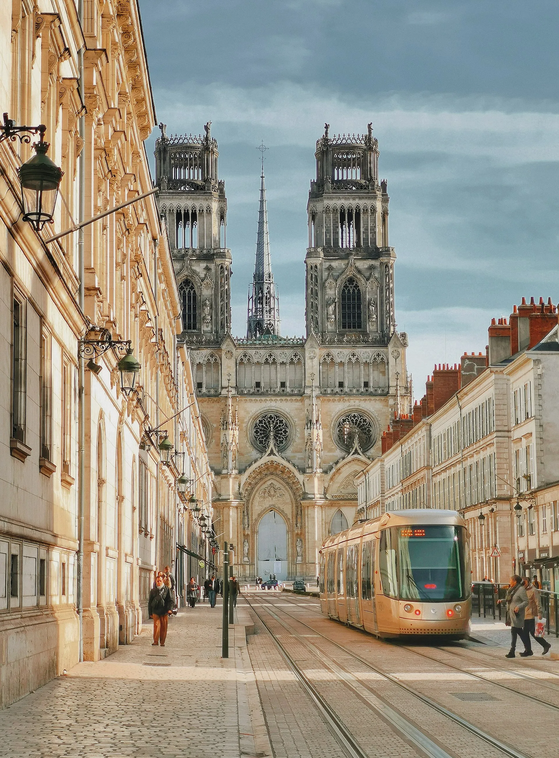 Orleans