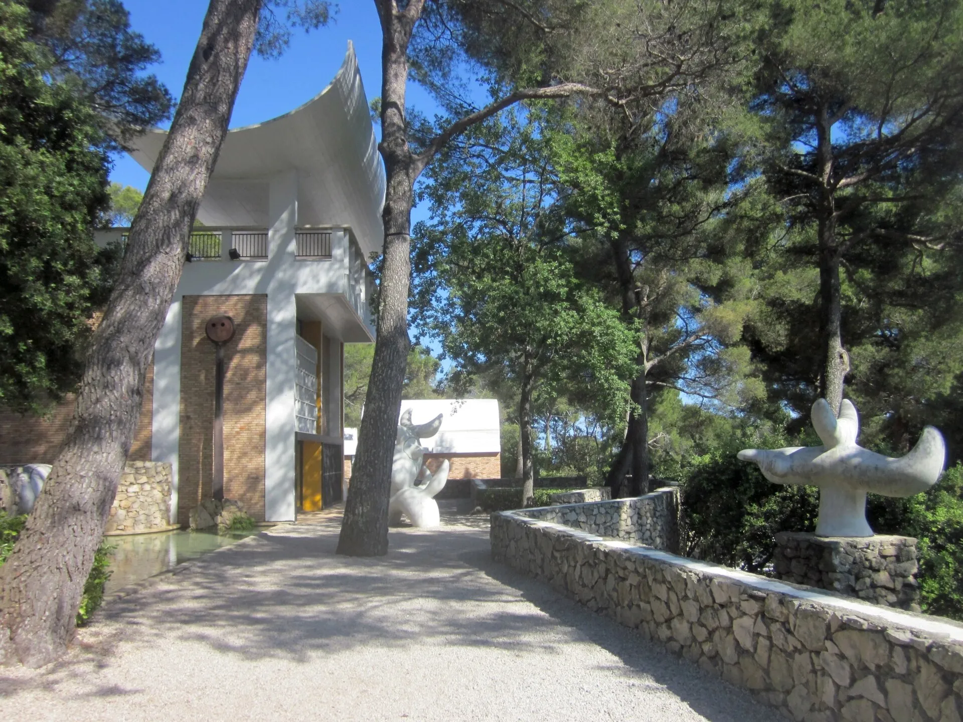 Saint-Paul-de-Vence