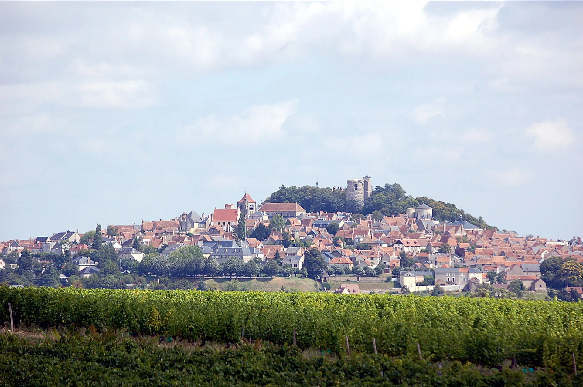 Sancerre