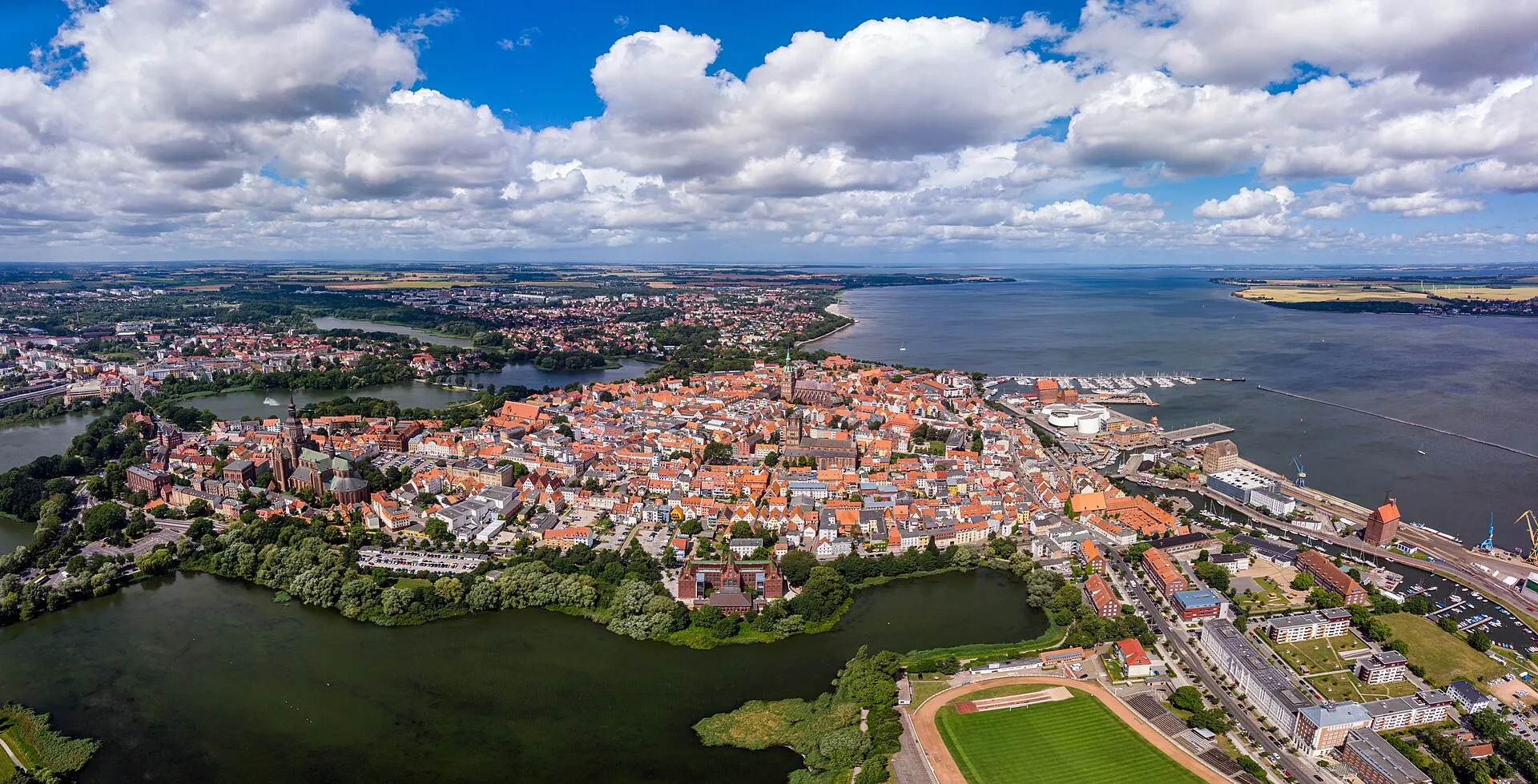 Stralsund