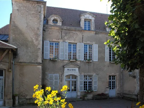 Vézelay