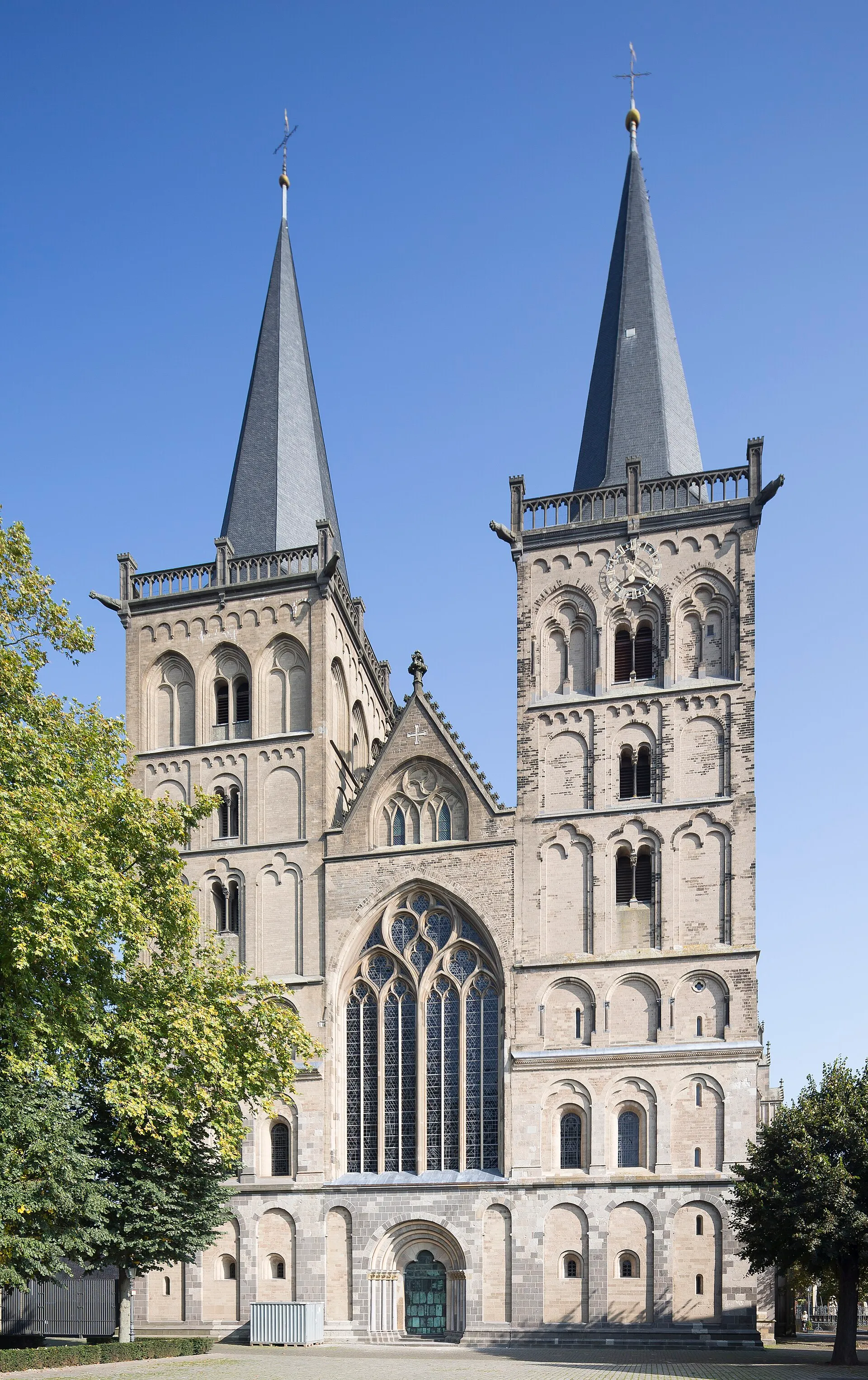 Xanten